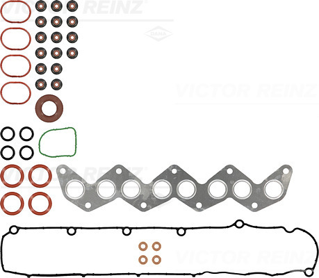 Cilinderkop pakking set/kopset Reinz 02-36571-01