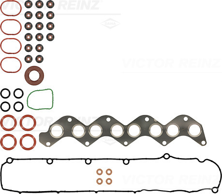 Cilinderkop pakking set/kopset Reinz 02-36571-02