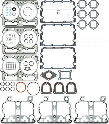 Cilinderkop pakking set/kopset Reinz 02-36580-02