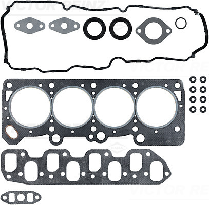 Cilinderkop pakking set/kopset Reinz 02-36625-02