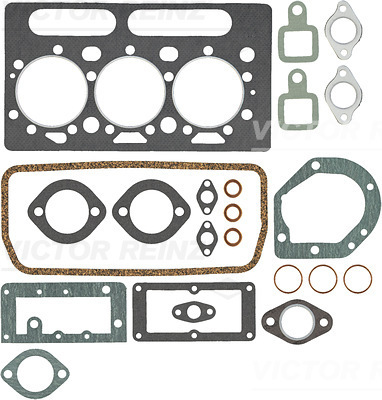 Cilinderkop pakking set/kopset Reinz 02-36690-01