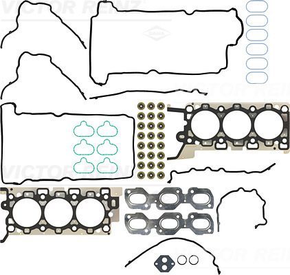 Cilinderkop pakking set/kopset Reinz 02-36875-02