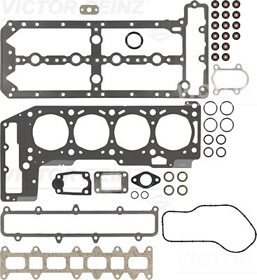 Cilinderkop pakking set/kopset Reinz 02-36885-01