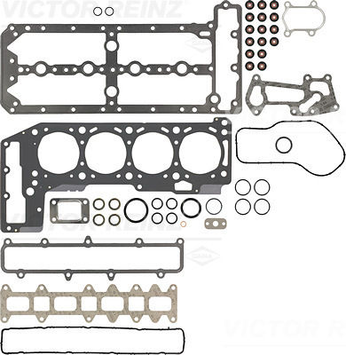 Cilinderkop pakking set/kopset Reinz 02-36885-05