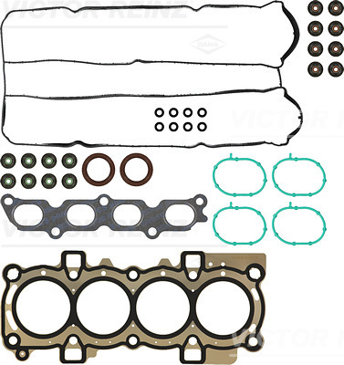 Cilinderkop pakking set/kopset Reinz 02-36925-01