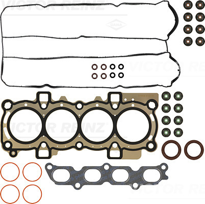 Cilinderkop pakking set/kopset Reinz 02-36925-03