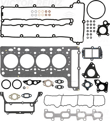 Cilinderkop pakking set/kopset Reinz 02-36950-02