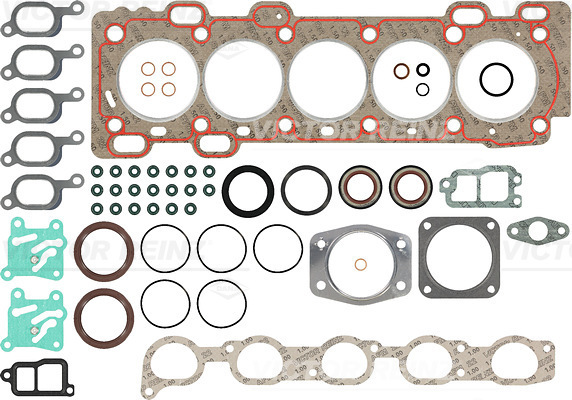 Cilinderkop pakking set/kopset Reinz 02-36955-01