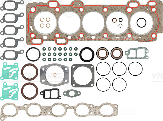 Cilinderkop pakking set/kopset Reinz 02-36955-02