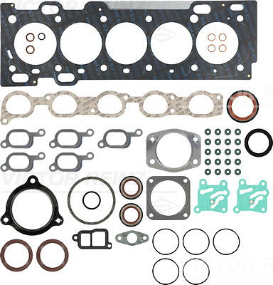 Cilinderkop pakking set/kopset Reinz 02-36960-01