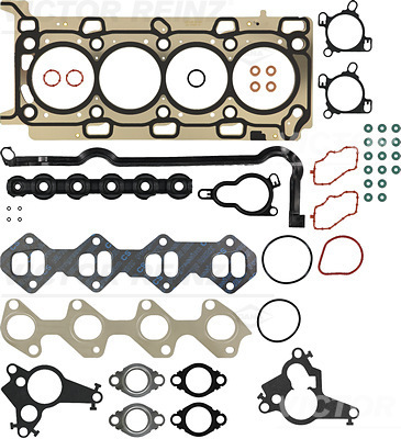 Cilinderkop pakking set/kopset Reinz 02-37000-01