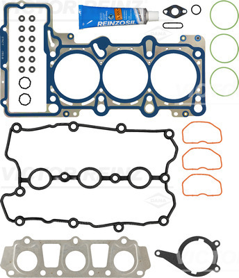 Cilinderkop pakking set/kopset Reinz 02-37015-01