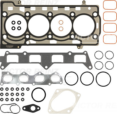 Cilinderkop pakking set/kopset Reinz 02-37045-01