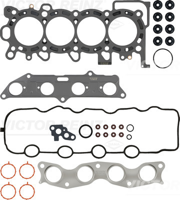 Cilinderkop pakking set/kopset Reinz 02-37065-01