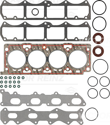 Cilinderkop pakking set/kopset Reinz 02-37070-01