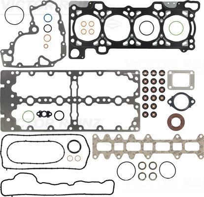 Cilinderkop pakking set/kopset Reinz 02-37080-03