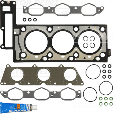 Cilinderkop pakking set/kopset Reinz 02-37100-01