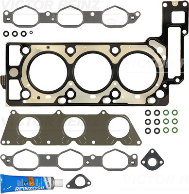 Cilinderkop pakking set/kopset Reinz 02-37105-01