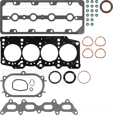 Cilinderkop pakking set/kopset Reinz 02-37110-01