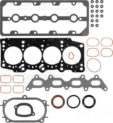 Cilinderkop pakking set/kopset Reinz 02-37110-02