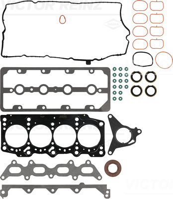 Cilinderkop pakking set/kopset Reinz 02-37110-04