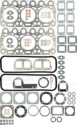 Cilinderkop pakking set/kopset Reinz 02-37145-01