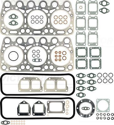 Cilinderkop pakking set/kopset Reinz 02-37145-02