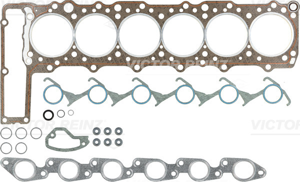 Cilinderkop pakking set/kopset Reinz 02-37150-01