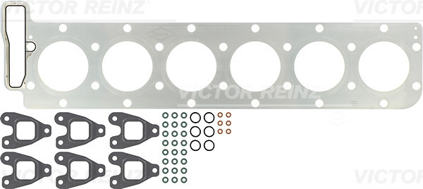 Cilinderkop pakking set/kopset Reinz 02-37180-01