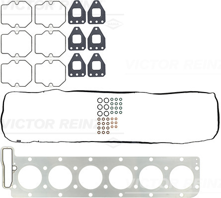 Cilinderkop pakking set/kopset Reinz 02-37180-04