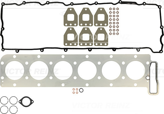 Cilinderkop pakking set/kopset Reinz 02-37180-05