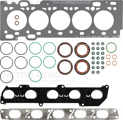 Cilinderkop pakking set/kopset Reinz 02-37205-01