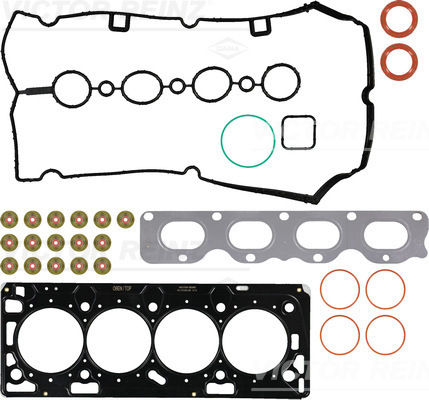 Cilinderkop pakking set/kopset Reinz 02-37240-01