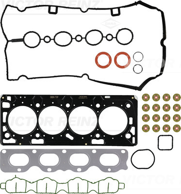 Cilinderkop pakking set/kopset Reinz 02-37240-03