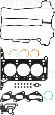 Cilinderkop pakking set/kopset Reinz 02-37250-01