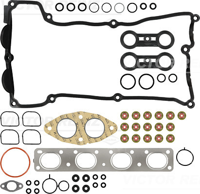 Cilinderkop pakking set/kopset Reinz 02-37283-01