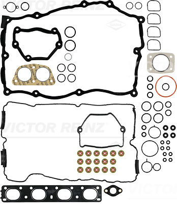 Cilinderkop pakking set/kopset Reinz 02-37293-02