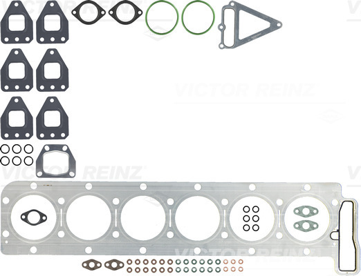 Cilinderkop pakking set/kopset Reinz 02-37295-04