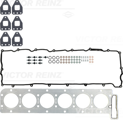 Cilinderkop pakking set/kopset Reinz 02-37295-05