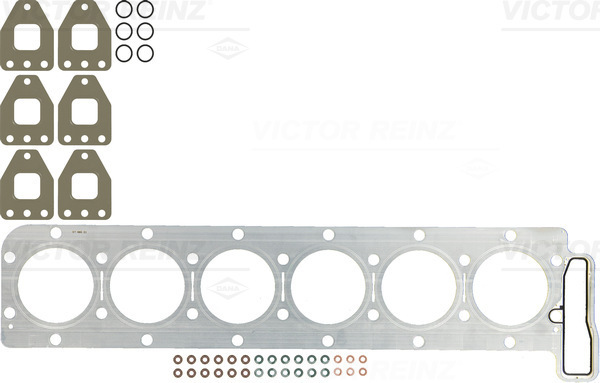 Cilinderkop pakking set/kopset Reinz 02-37295-08