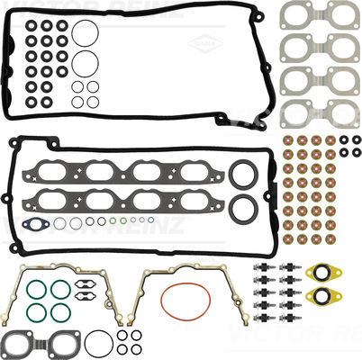 Cilinderkop pakking set/kopset Reinz 02-37331-01