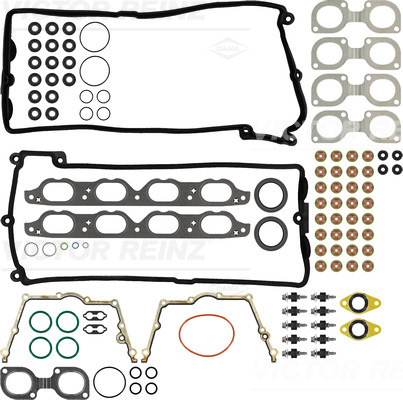 Cilinderkop pakking set/kopset Reinz 02-37331-03