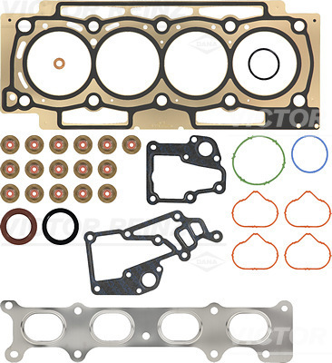 Cilinderkop pakking set/kopset Reinz 02-37360-01