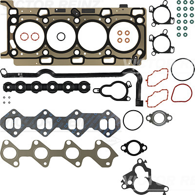 Cilinderkop pakking set/kopset Reinz 02-37375-01