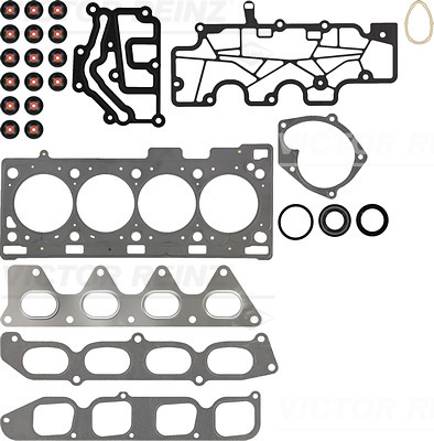 Cilinderkop pakking set/kopset Reinz 02-37380-01