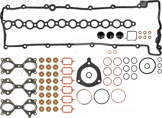 Cilinderkop pakking set/kopset Reinz 02-37402-02