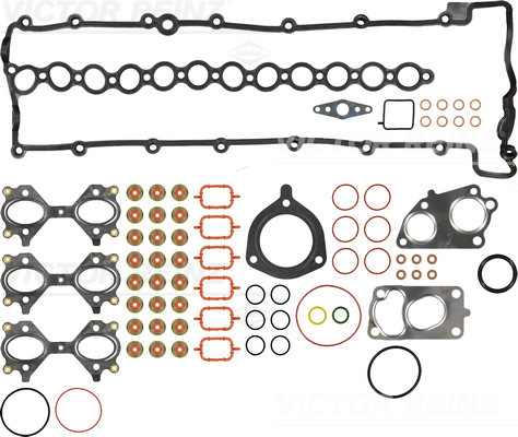 Cilinderkop pakking set/kopset Reinz 02-37402-03