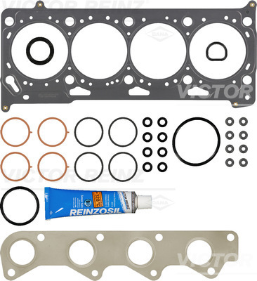 Cilinderkop pakking set/kopset Reinz 02-37485-01