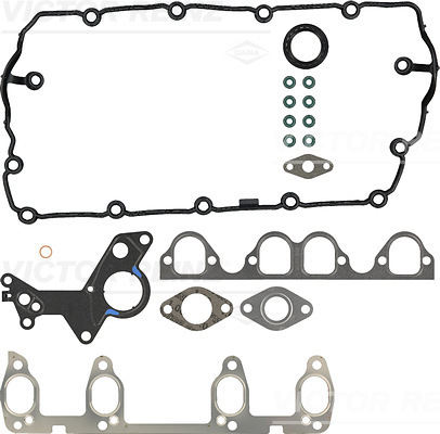 Cilinderkop pakking set/kopset Reinz 02-37596-01