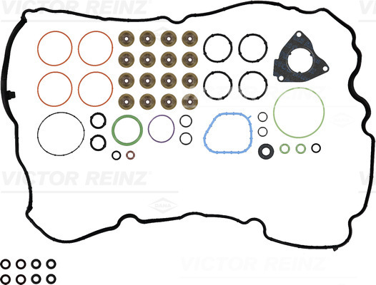 Cilinderkop pakking set/kopset Reinz 02-37633-01